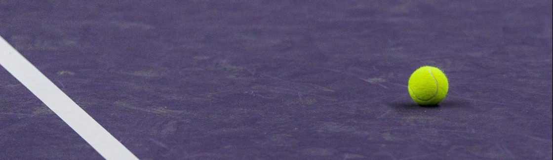 tennisboll