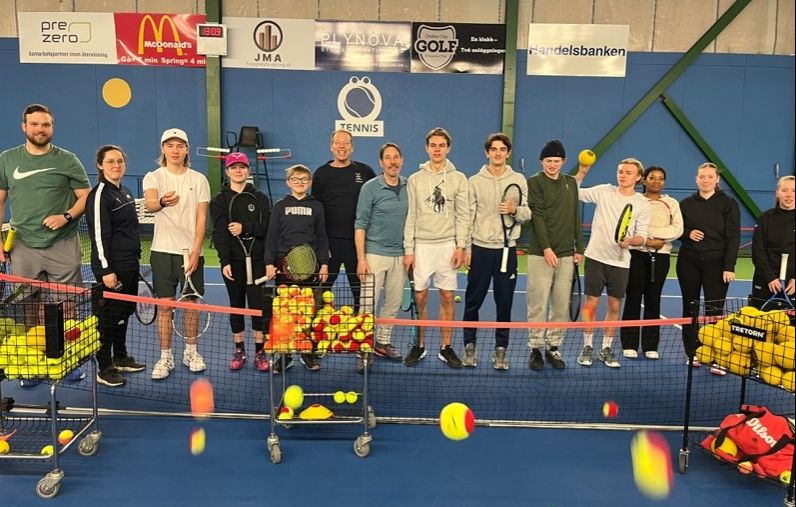 bastränarutbildning lkpg
