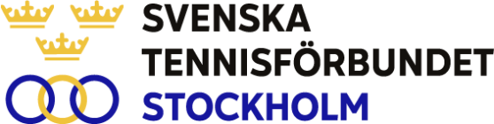 logo Svenska Tennisförbundet